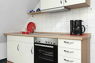 Vakantieappartement Gezinsvakantie Neuharlingersiel