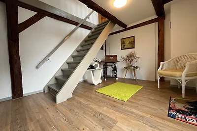 Vakantieappartement Gezinsvakantie Biendorf