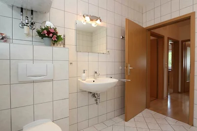 Vakantieappartement Gezinsvakantie Ilmenau
