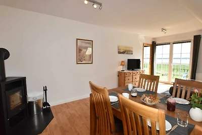 App.6 / 4-Raum (6 Erw.+ 1 Baby)