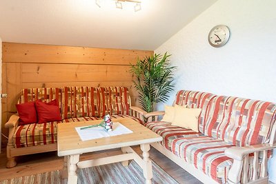 Vakantieappartement Gezinsvakantie Fischen