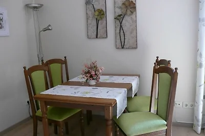 Appartamento Vacanza con famiglia Starnberg