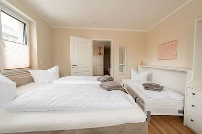 Vakantieappartement Gezinsvakantie Elsterheide