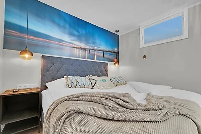 Seaside, 2 Zi, 65m², Balkon, Meerblick, 2.