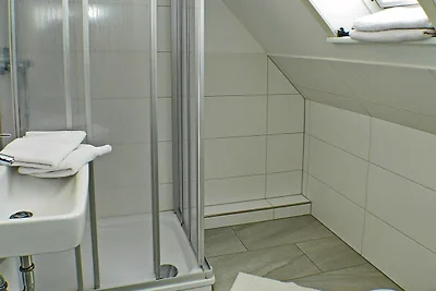 Vakantieappartement Gezinsvakantie Sylt