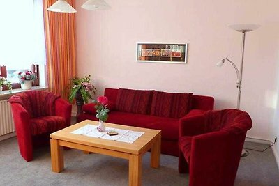 Vakantieappartement Gezinsvakantie Bad Bramstedt