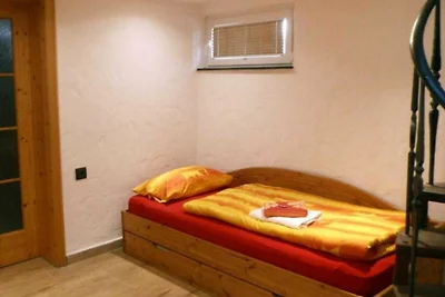 Pension Romantische vakantie Arnsberg