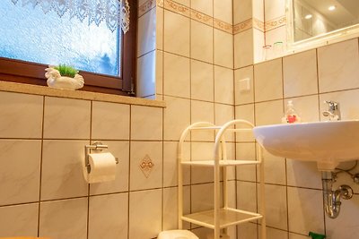 Vakantieappartement Gezinsvakantie Lubmin