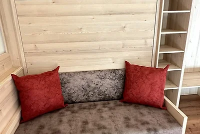 Vakantieappartement Gezinsvakantie Finkenberg im Zillertal