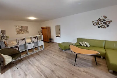 Vakantieappartement Gezinsvakantie Strullendorf