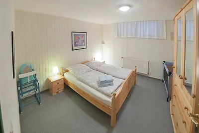 Vakantieappartement Gezinsvakantie Varel
