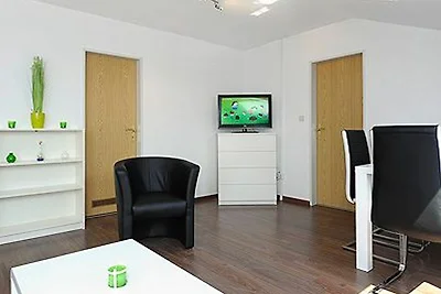 Ferienwohnung Black Pearl