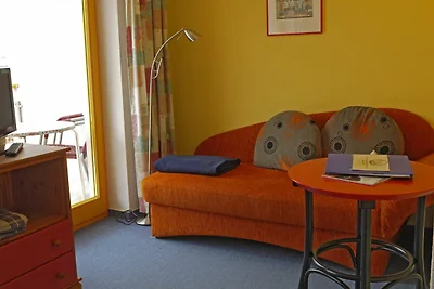 Vakantieappartement Gezinsvakantie Pulow Lassan