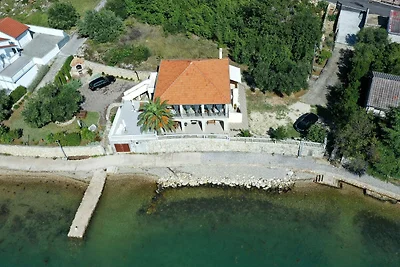 Appartamento Vacanza con famiglia Maslenica