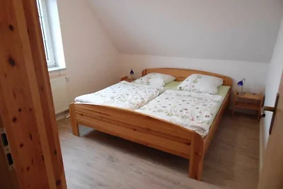 Appartement Vacances avec la famille Drochtersen Krautsand