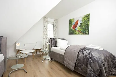 Casa vacanze Vacanza di relax Middelhagen