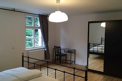 Vakantiehuis Ontspannende vakantie Monschau