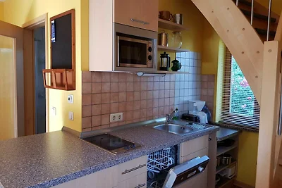 Casa vacanze Vacanza di relax Altefähr