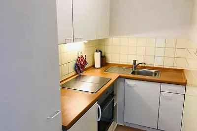 Vakantieappartement Gezinsvakantie Glücksburg