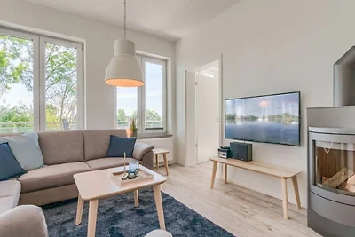 Vakantieappartement Gezinsvakantie Tielen