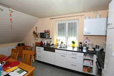 Ferienwohnung Maria Waldblick 95 qm