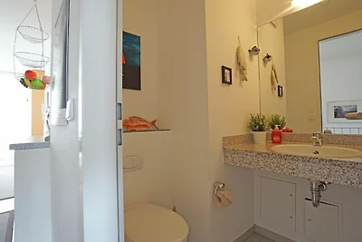 Apartament Dla rodzin Heringsdorf