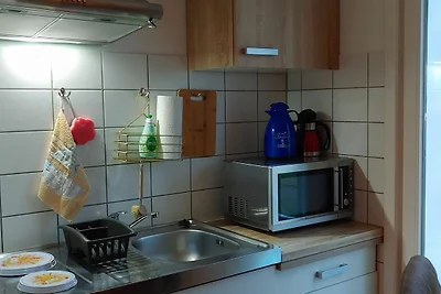 Ferienwohnung Maass