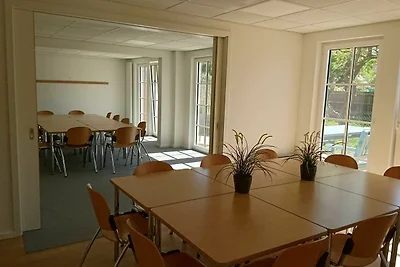 Vakantieappartement Gezinsvakantie Ahrenshoop