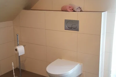 Vakantiehuis Ontspannende vakantie Erbach im Odenwald