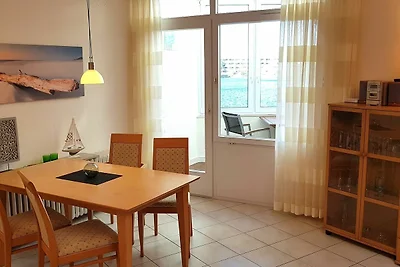 Haus des Kurgastes Whg. 20