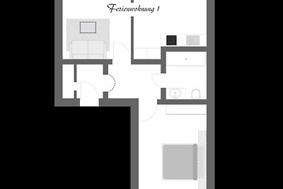 Vakantieappartement Gezinsvakantie Rottach-Egern