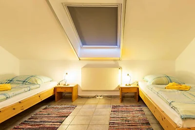 Ferienwohnung 2