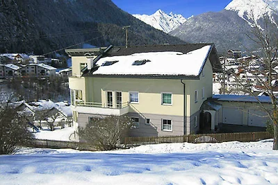 Appartamento Vacanza con famiglia Arzl im Pitztal