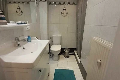 Vakantieappartement Gezinsvakantie Schönhagen