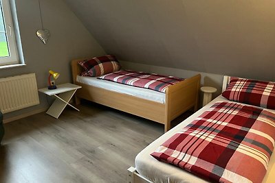 Vakantieappartement Gezinsvakantie Weener