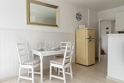 Vakantieappartement Gezinsvakantie Wrixum
