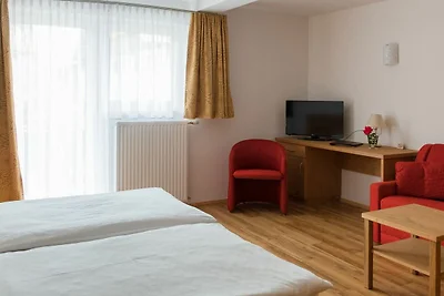 Doppelzimmer Seeblick