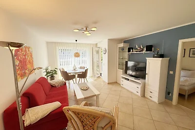 Villa Mara Whg. 06 mit Balkon