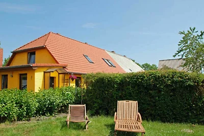 Appartamento Vacanza con famiglia Bergen auf Rügen