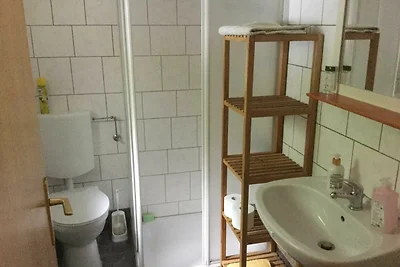 Vakantieappartement Gezinsvakantie Ihlow