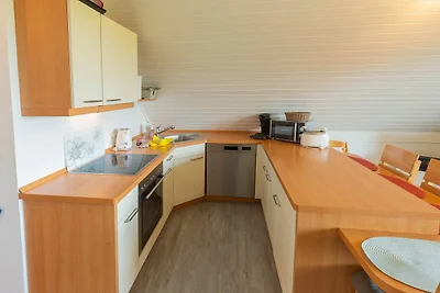 Ferienwohnung Deichblick 1