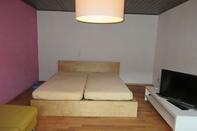 Vakantieappartement Gezinsvakantie Mossautal