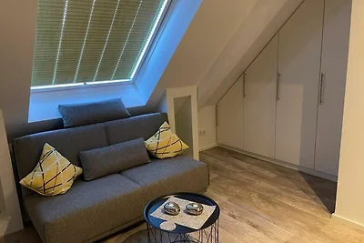 Vakantieappartement Gezinsvakantie Worpswede