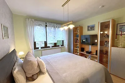 Ferienwohnung Waldblick