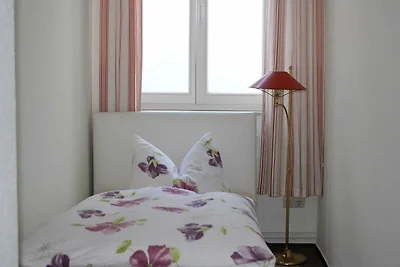 Vakantieappartement Gezinsvakantie Güstrow