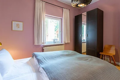 Haus Silvana, App. 02