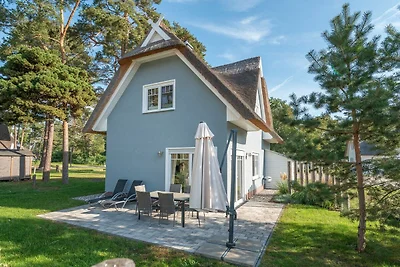 Ferienhaus Baltic Blue