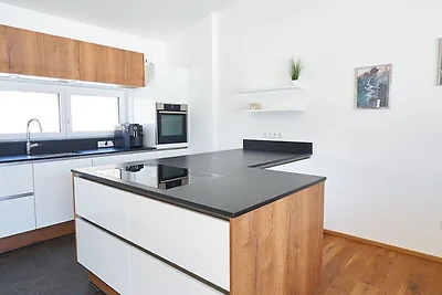 Vakantieappartement Gezinsvakantie Innerschwand
