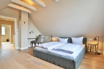 Vakantieappartement Gezinsvakantie Kalkhorst