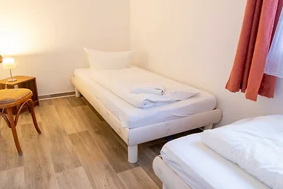 Albergo Cultura ed escursioni Lubmin